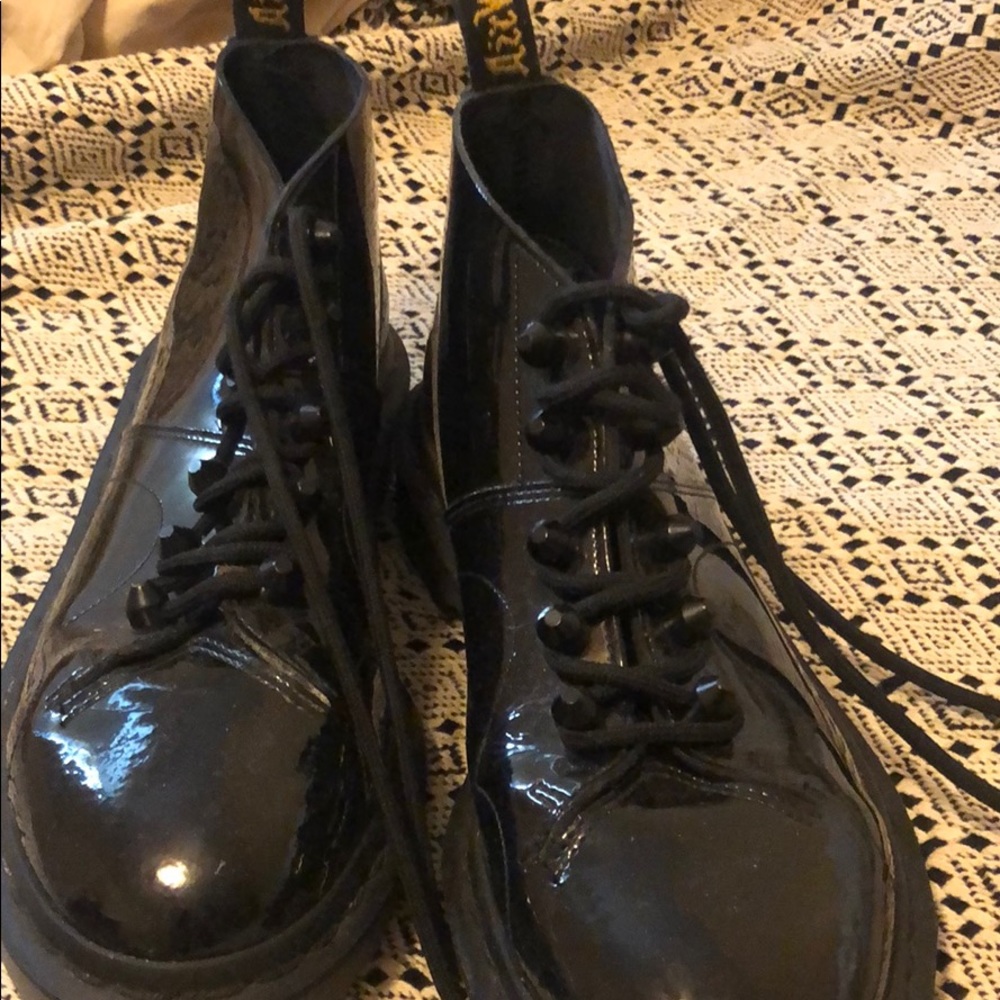 Dr Martens Rare